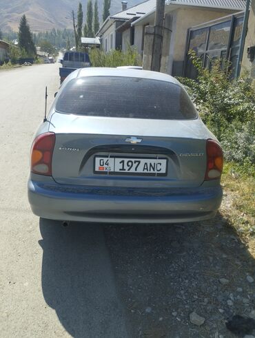 сколько стоит майбах в бишкеке: Chevrolet Lanos: 2008 г., 1.5 л, Механика, Бензин, Седан