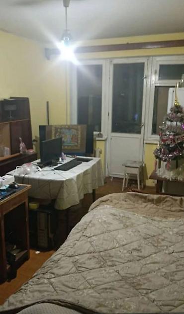 104 серия: 3 комнаты, 58 м², 4 мкр 104 серия, 2 этаж, Старый ремонт — 2