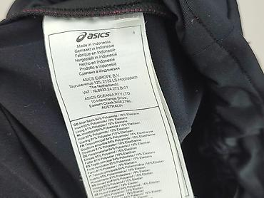 posters arctic monkeys: Asics, Legginsy Sportowe damskie, rozmiar S — 5