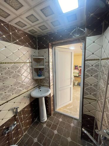 Həyət evləri və villaların satışı: Binəqədi qəs. 5 otaqlı, 160 kv. m, Kredit yoxdur, Yeni təmirli — 19