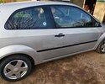 pezo 1: KOMPIJUTER MOTORNI ZA FORD FIESTA OD 2006. DO 2007. GOD. | FORD — 6