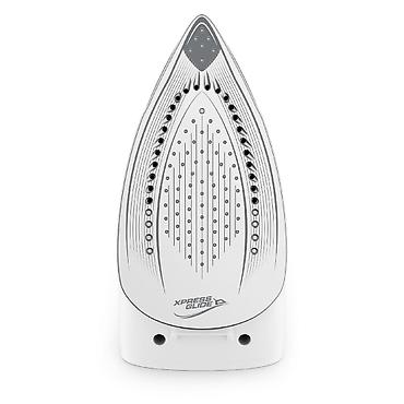 par utu: №: 16418 Məhsulun adı: Buxar generatorlu ütü Tefal Express Mini SV4111 — 2