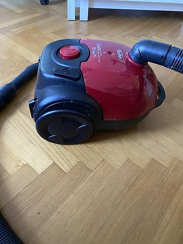 šivenje: Usisivač LG Turbo Z 1500w model: V-CP753nd za delove Kućni usisivač LG — 3