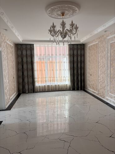 Həyət evləri və villaların satışı: Sabunçu qəs. 6 otaqlı, 200 kv. m, Kredit yoxdur, Yeni təmirli -da lalafo.az — 5 Həyət evləri və villaların satışı: Sabunçu qəs. 6 otaqlı, 200 kv. m, Kredit yoxdur, Yeni təmirli — 5