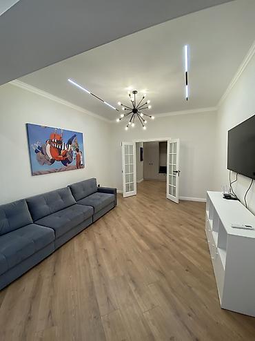 Продажа квартир: 3 комнаты, 92 м², Элитка, 10 этаж, Евроремонт at lalafo.kg — 14 Продажа квартир: 3 комнаты, 92 м², Элитка, 10 этаж, Евроремонт — 14