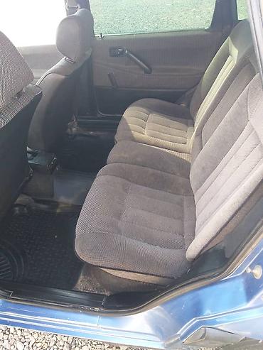 sprinter 4 4: Volkswagen Passat Variant: 1992 г., 1.8 л, Механика, Бензин, Универсал — 10