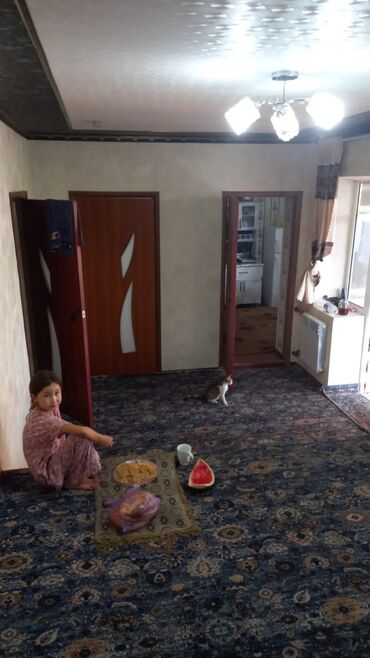1 комнатные квартиры в бишкеке продажа: Дом, 6 м², 6 комнат, Собственник