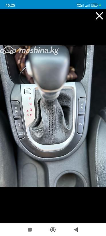 Kia: Kia K3: 2018 г., 1.6 л, Автомат, Бензин, Седан — 6