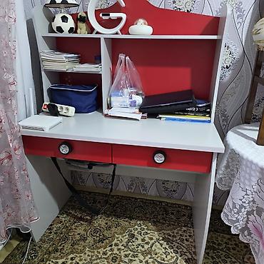 Uşaq və gənc otağı üçün dəstlər: Oğlan üçün, Dolab — 7