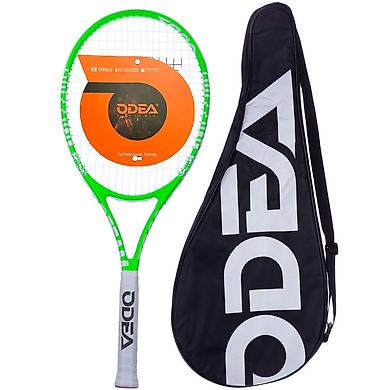 №: 15742 Məhsulun adı: Tennis üçün raketka Odea, yaşıl, 70 sm Brend lalafo.az -da №: 15742 Məhsulun adı: Tennis üçün raketka Odea, yaşıl, 70 sm Brend