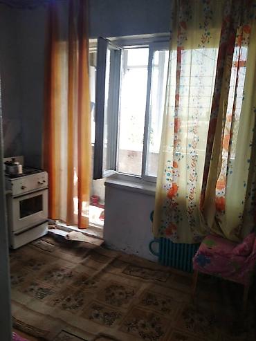 кирком квартиры: 1 комната, 35 м², 106 серия, 3 этаж, Старый ремонт — 1