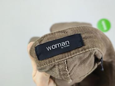 spódnica basic: Tchibo, Spódnica damska, rozmiar 3XL — 4