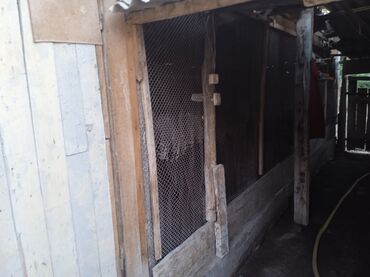 Продажа домов: Времянка, 53 м², 3 комнаты, Собственник — 15