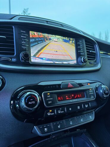 Kia: Kia Sorento: 2018 г., 2.2 л, Автомат, Дизель, Кроссовер — 9