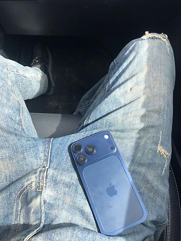 17 pro: IPhone 17 Pro, 64 GB, Desert Titanium, Hissə-hissə ödəniş — 1