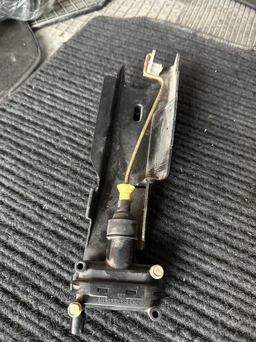 Силовые элементы кузова: Mercedes-Benz — 33