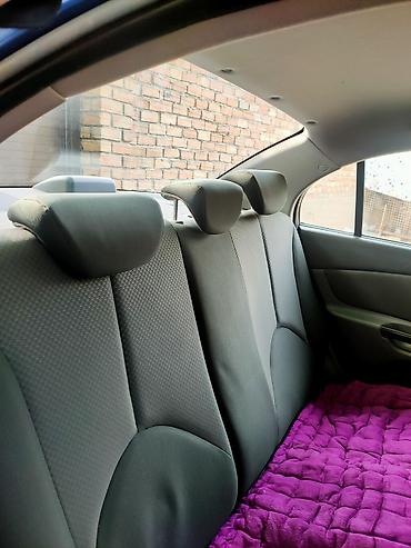 devo matiz: Kia Rio: 2010 г., 1.4 л, Автомат, Бензин, Седан — 5