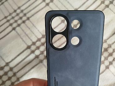 redmi note 8 kabrolar: Məhsul: X&E “Case” mobil telefon üçün arxa örtük Model — 2
