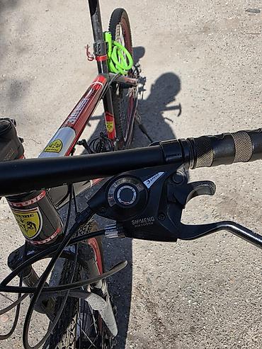 Городские велосипеды: Городской велосипед, Рама M (156 - 178 см), Б/у — 4