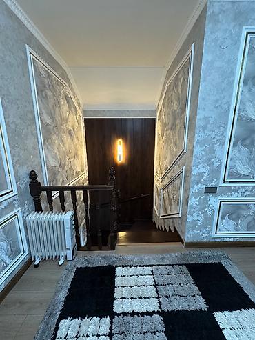 Продажа квартир: 5 и более комнат, 192 м², Элитка, 5 этаж — 4