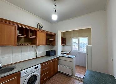 Продажа квартир: 2 комнаты, 71 м², 106 серия, 9 этаж, Косметический ремонт — 1