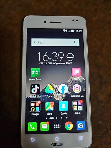 Mobile Phones: ASUS Padfone (smartfon)Telefon potpuno ispravan bez ostecenja sim free — 1