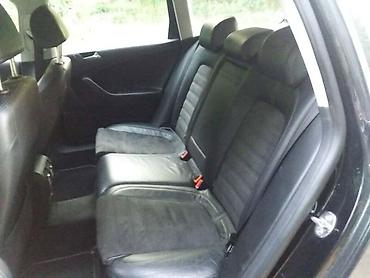 furtula klan: KOMPLETAN AUTO U DELOVIMA ZA VOLKSWAGEN PASSAT B6 | Polovni delovi — 4