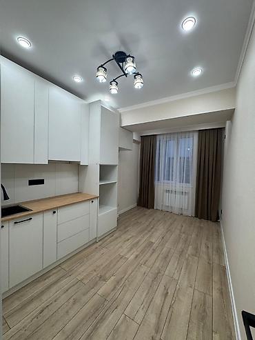 Продажа квартир: 1 комната, 39 м², Элитка, 7 этаж, Евроремонт — 2