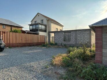 Продажа участков: 4 соток