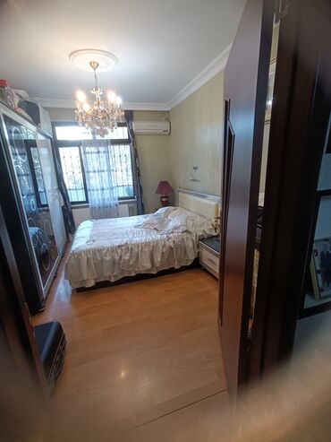 Köhnə tikili: Sumqayıt, 3 otaqlı, Köhnə tikili, 65 kv. m — 4