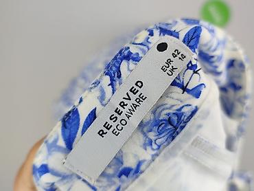 wolczanka: Reserved, Spodnie materiałowe damskie, rozmiar XL — 4
