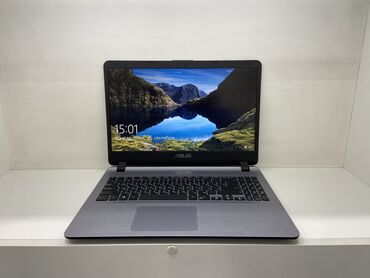 беспроводные мышки для ноутбука: Ноутбук, Asus, 4 ГБ ОЗУ, Intel Core i5, 15.6 ", Б/у, Для работы, учебы, память SSD