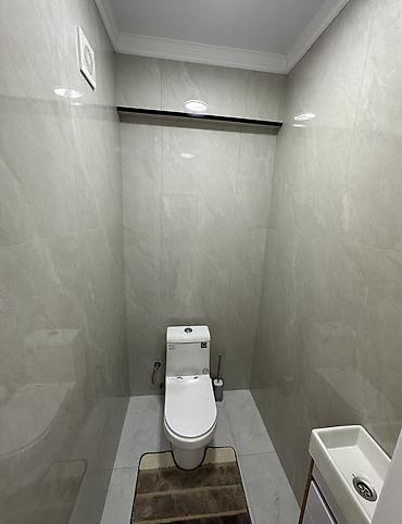 12: 2 комнаты, 59 м², Пишпек Элитка, 7 этаж, Дизайнерский ремонт — 6