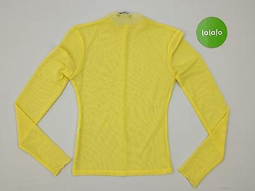 mesh: Zara, Top damski, rozmiar S — 3
