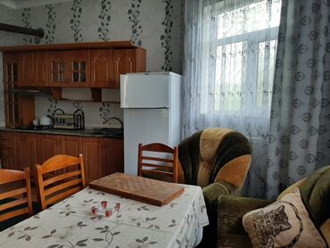 Günlük kirayə evlər: 85 kv. m, 3 otaqlı, İnternet, Qaz, İşıq — 4