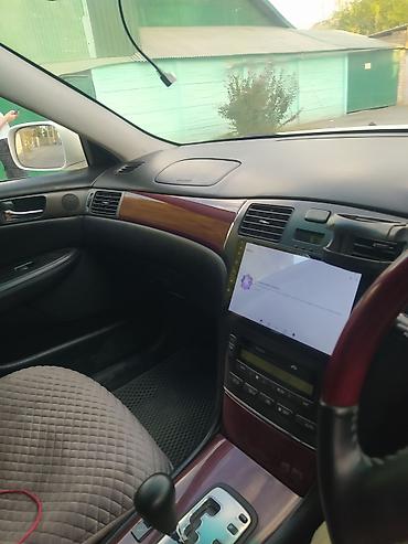 воздушные подушки: Toyota Windom: 2002 г., 3 л, Автомат, Газ, Седан — 6