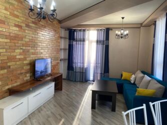 долгосрочная квартира дордой: 3 комнаты, Собственник, Без подселения, С мебелью полностью