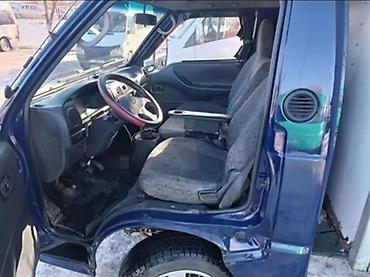 пл: Аренда авто - Марка/модель: компактный грузовой Hyundai Porter — 4