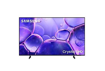 another 13: Телевизор Samsung UE43U8000FUXCE Основные характеристики: Диагональ — 1