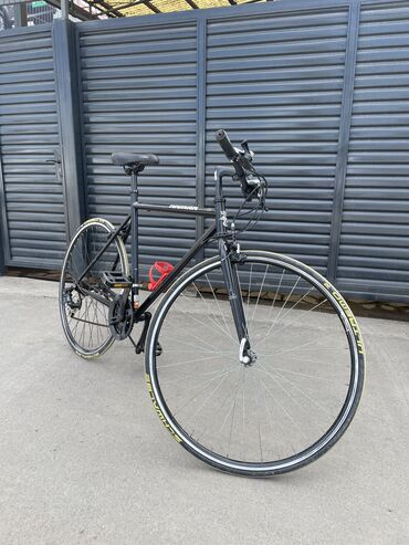 велосипед 3 в 1: Продается велосипед производство Корея!! Состояние идеальное 9500