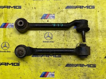 Рычаги: Комплект рычагов BMW — 11