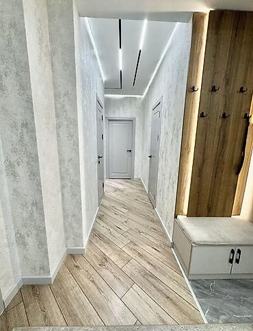 жк флоренция: 🏡 Сдаётся 3 комнатная квартира в ЖК «Флоренция» 📍 Локация: Асанбай — 8