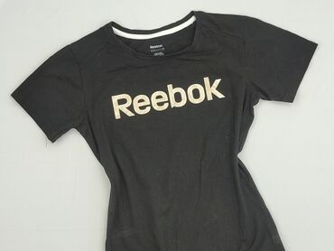 no fear t shirty: Reebok, Футболка жіноча, розмір S