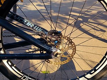 BMX велосипеддери: Dirt/Street велосипед Dartmoor Two6Player (26”) - Рама: Dartmoor — 5