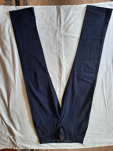 Женские брюки: Брюки Юбка-брюки, 3XL, 4XL — 25