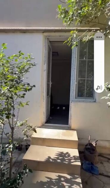 Digər kommersiya daşınmaz əmlakı: Obyekt icarəyə verilir. 1-ci mərtəbə 30 kvm, zirzəmi 25 kvm və 30 kvm — 2