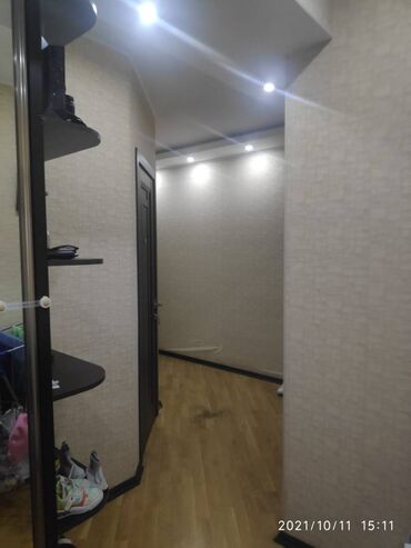 Yeni tikili: 3 otaqlı, Yeni tikili, 70 kv. m — 12