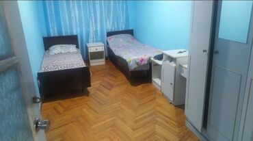 Uzunmüddətli kirayə mənzillər: Salam oglan otaq yoldasi axtarilir evin her bir seraiti var temizkar — 8