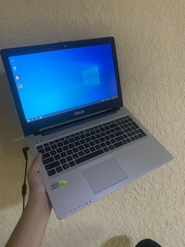 ноутбук интел кор ай 7: Ноутбук, Asus, 8 ГБ ОЗУ, Intel Core i5, Б/у, память HDD + SSD