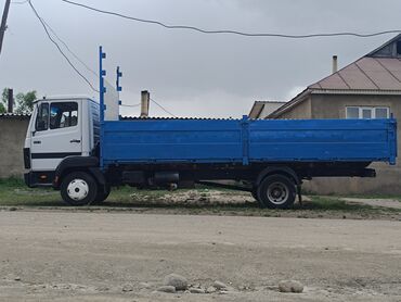 Mercedes-Benz: Mercedes-Benz Спринтер: 1995 г., 4 л, Механика, Дизель